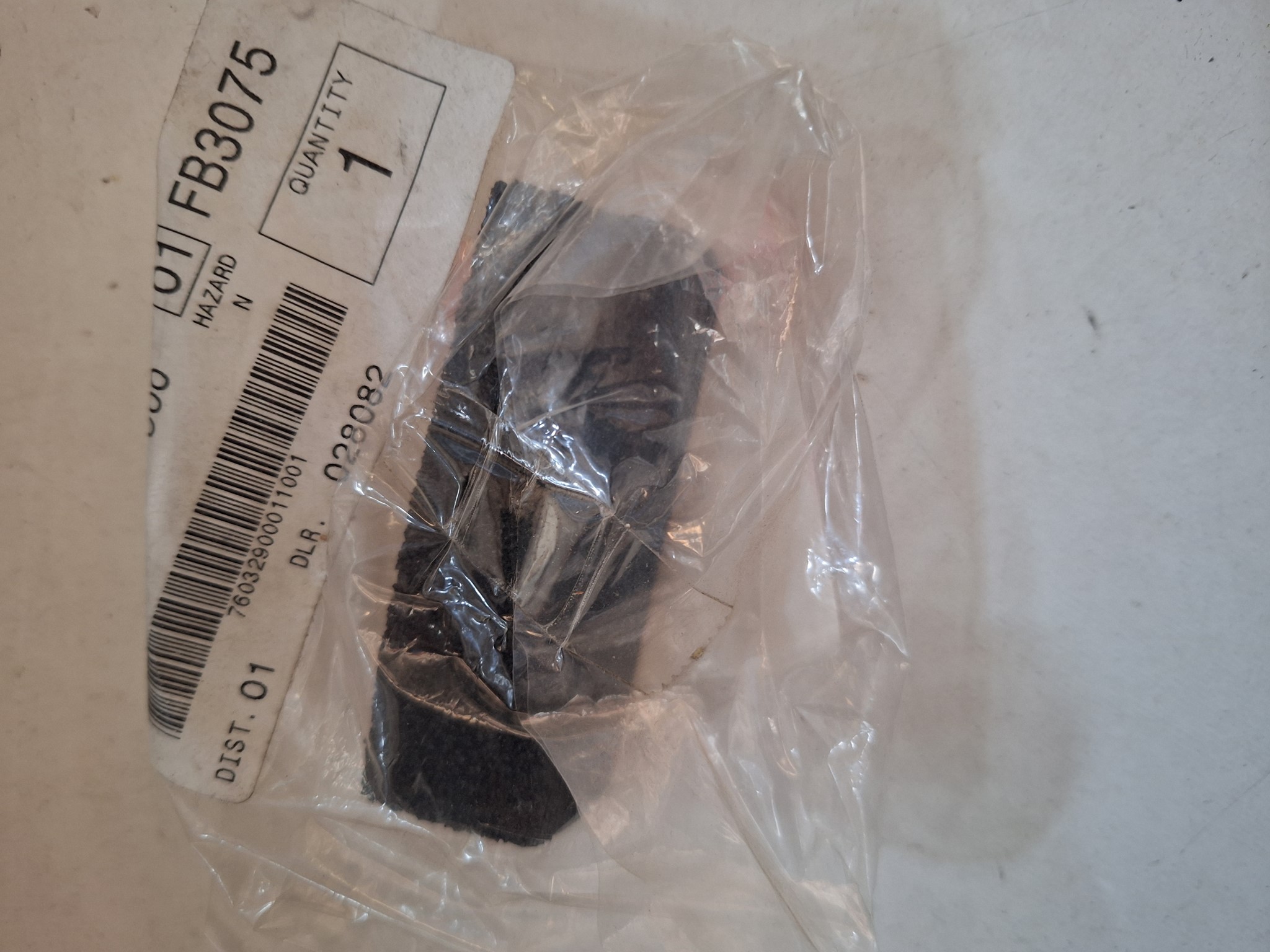 Picture of SUZUKI  DAEMPFER  94478-37H00